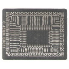 Трафарет CPU Intel SR071